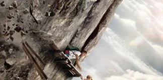 Filme de vacanță, la Happy Cinema Vaslui. Avanpremieră: Pericol la înălțime