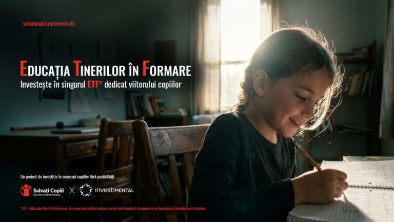 Analiză Organizația ”Salvați Copiii”: România începe anul școlar cu 425.000 de copii în afara sistemului de educație