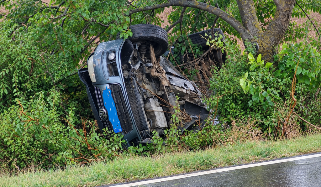accident ivesti 89
