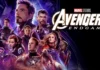 Filme de weekend, la Happy Cinema Vaslui. Premieră: AVENGERS – Endgame