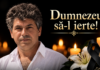 Rămas bun, Daniel Ouatu! Vasluienii nu te vor uita niciodată!