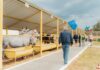 S-a deschis Expo Zoo Vaslui 2026. 70 de crescători de animale, reuniți la cea de-a XVIII-a ediție