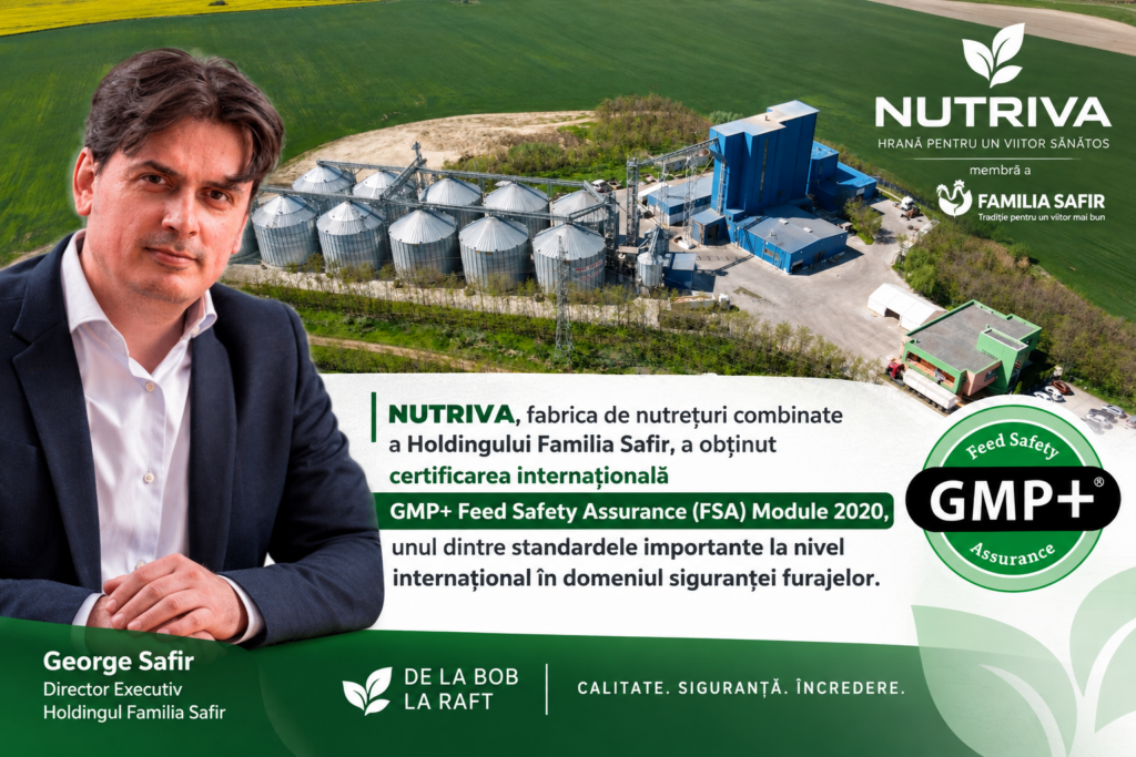 nutriva safir coperta 99