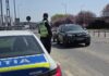 Vitezomanii, vânați pe șoselele din județul Vaslui! 46 de șoferi au rămas fără permis