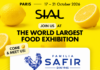 De la Vaslui, la Paris! Holding Familia SAFIR revine la SIAL