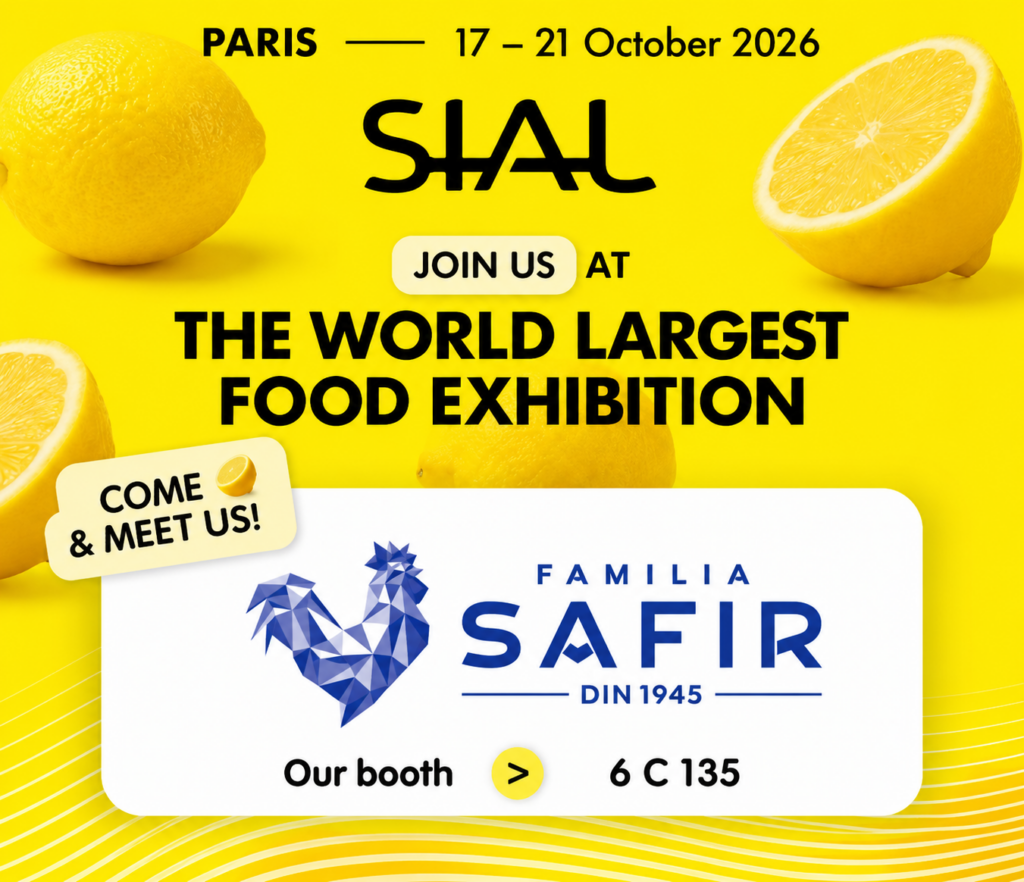 safir sial paris 7