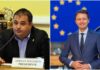 Deputatul Adrian Solomon reacționează după desemnarea lui Siegfried Mureșan: ”E timpul să ne gândim serios la suspendarea președintelui”