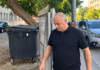 Șeful CJ Vaslui, Ciprian Trifan, a fost audiat la DNA Iași, în dosarul Fănel Bogos
